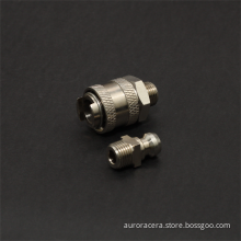 Connector Type A for barmag textile machinery